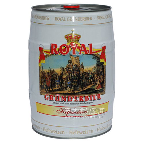 內蒙古科羅娜與德飲德國啤酒 奶制品批發(fā)與進出口的多元業(yè)務