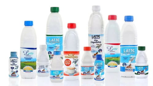 液態(tài)乳制品PET包裝轉型 食品安與成本效益驅動新商機