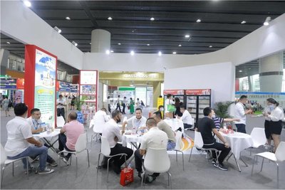 2022廣州乳業展與奶制品展 聚焦乳業全產業鏈，助力批發及進出口貿易