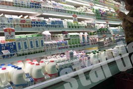 深度解析 國家收儲能否成為乳品產業鏈的解困良方？——從奶制品批發和進出口視角探析